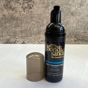 Bondi Sands The Australian Tan Self Tanning Foam 40mLDarkNew